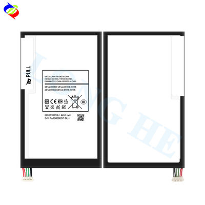 Fabbrica OEM Batteria EB-BT330FBU per Samsung Galaxy Tab4 8.0 2014