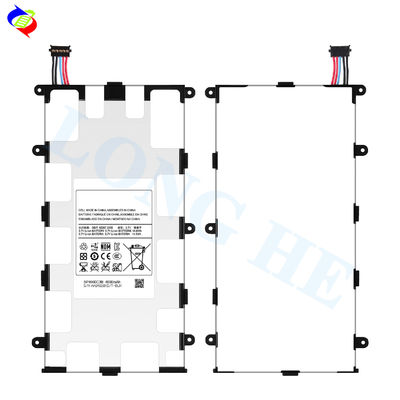 4000mAh SP4960C3B Batteria per Samsung Galaxy Tab 7.0 Plus P6200 P6210 P3100 P3110