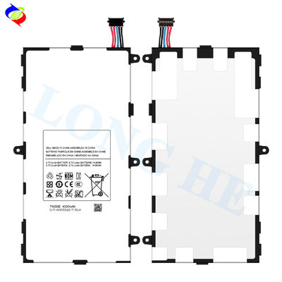 6800mAh T4500E TAB 3 10.1 P5200 P5210 P5220 Batteria per Samsung Galaxy P5200 Batteria