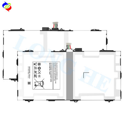 7900mAh EB-BT800FBE TAB S 10.5 T800 T805 T807 T801 T805C per Samsung Galaxy TAB T805 Batteria