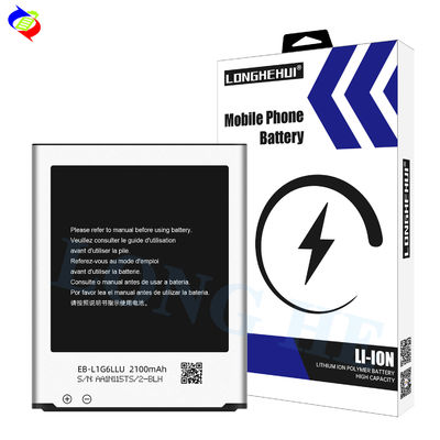 Batteria popolare EB-L1G6LLU per Samsung Galaxy S3 I9300
