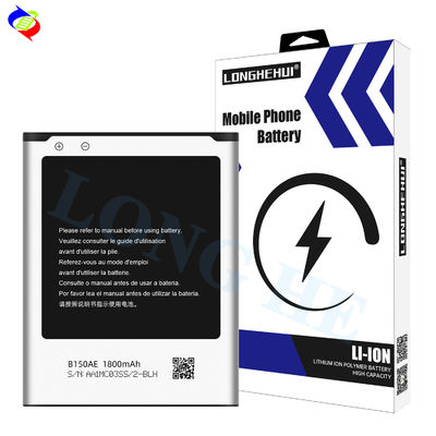 Cina Produttore all'ingrosso Batteria B150AE per Samsung Core I8262 Batteria Duos